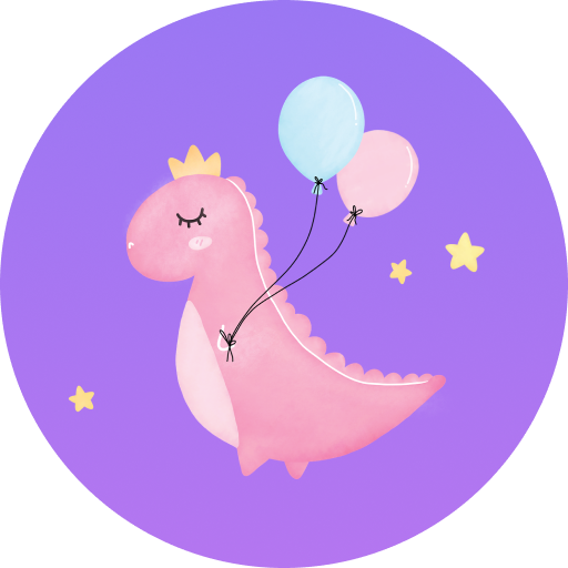 Helija Baloni Riga logo